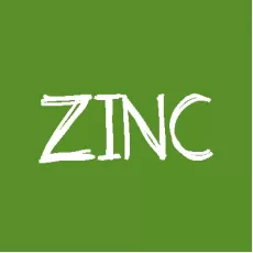 Zinc Zinc