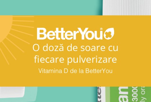 Te-ai saturat sa se tot vorbeasca de vitamina D?