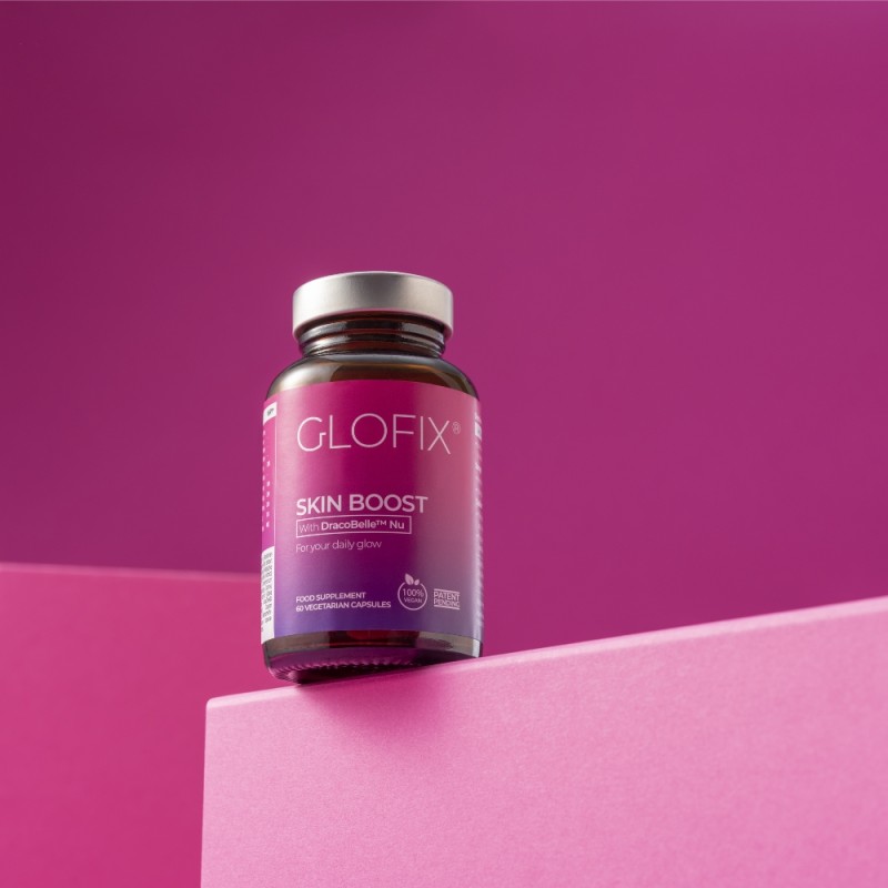 1+1 Glofix Skin Booster (60 capsule), Glofix