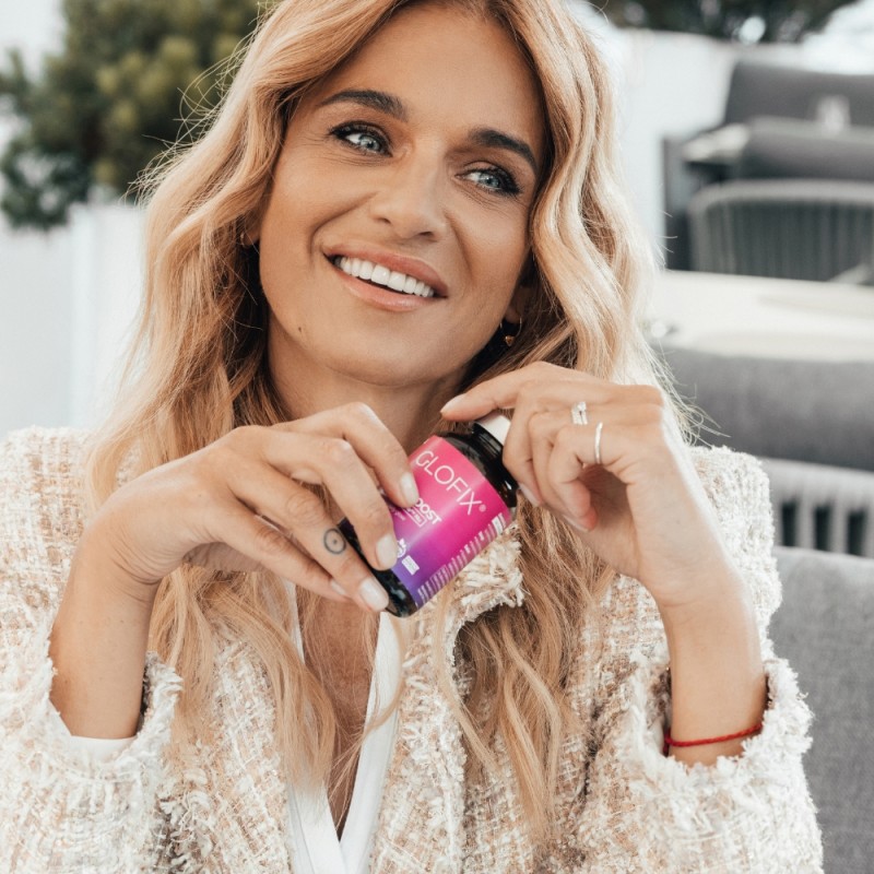 1+1 Glofix Skin Booster (60 capsule), Glofix