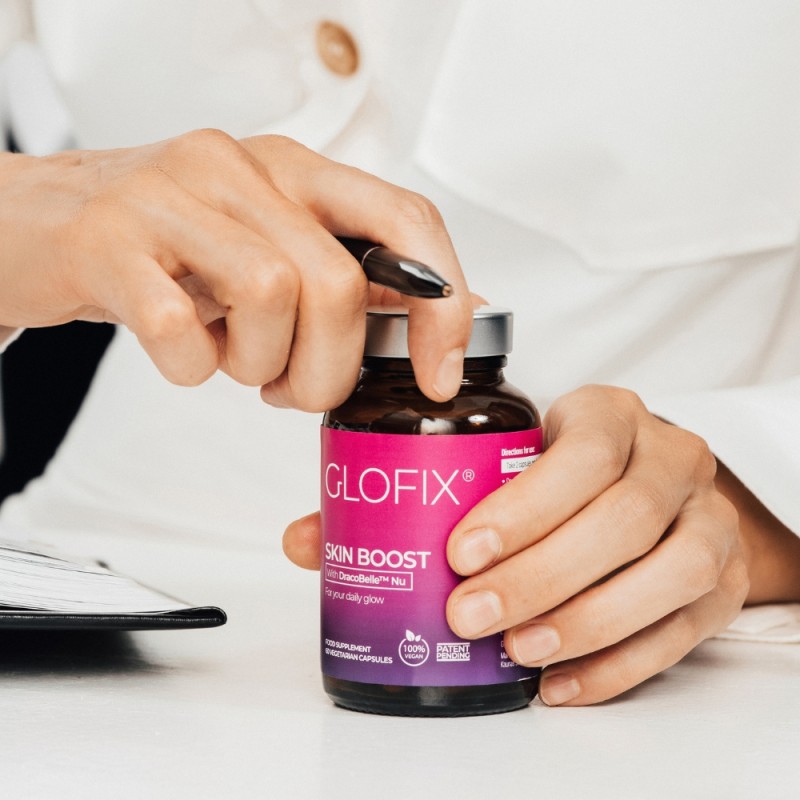 1+1 Glofix Skin Booster (60 capsule), Glofix