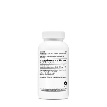 Gnc Beta-caroten 15 Mg, 360 Cps
