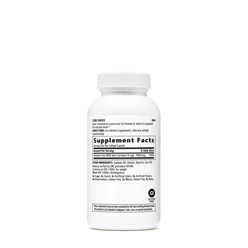 Gnc Triple Strength Epa 1000mg Mini, 90 Cps