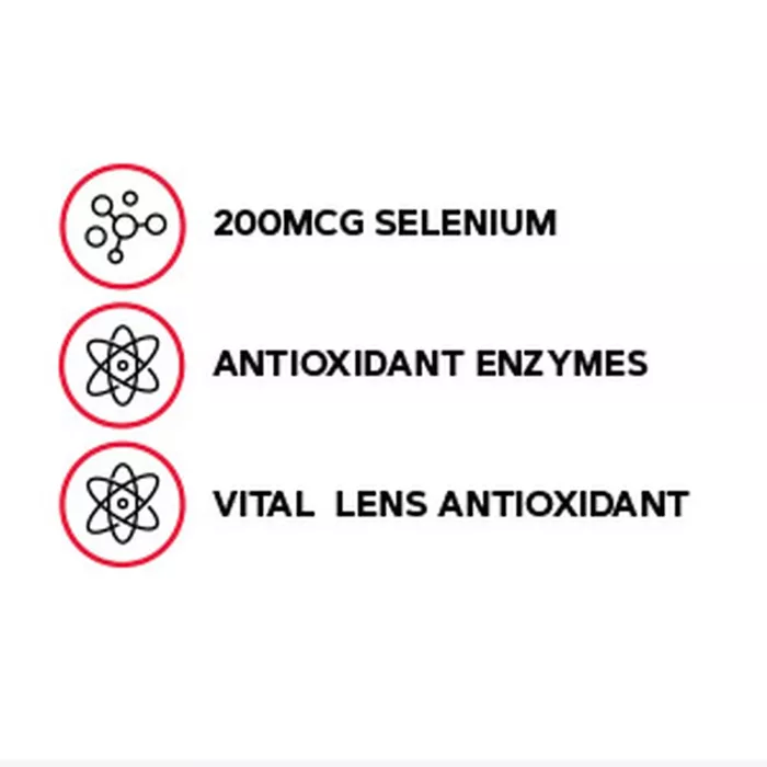 Gnc Selenium, Seleniu 200 Mcg, 200 Tb Gnc Selenium, Seleniu 200 Mcg, 200 Tb