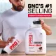 Gnc Pro Performance Bulk 1340, Formula Proteica Pentru Crestere In Greutate, Cu Aroma De Vanilie, Testata Antidoping, 3294 G Gnc Pro Performance Bulk 1340, Formula Proteica Pentru Crestere In Greutate, Cu Aroma De Vanilie, Testata Antidoping, 3294 G