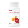 L-glutation 50 Mg (50 Tb), GNC Live Well