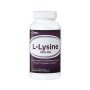 L-lizina 500 Mg (100 Tb), GNC Live Well