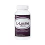 L-lizina 500 Mg (100 Tb), GNC Live Well
