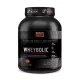 Gnc Amp Wheybolic, Proteina Din Zer, Cu Aroma De Ciocolata, 1362.5 G Gnc Amp Wheybolic, Proteina Din Zer, Cu Aroma De Ciocolata, 1362.5 G