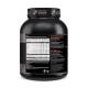Proteina din zer cu aroma de ciocolata (1362.5 g), GNC Live Well