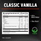 Gnc Amp New Wheybolic, Proteina Din Zer, Studiata Clinic, Cu Aroma De Vanilie, 1585,7 G