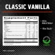 Gnc Amp New Wheybolic, Proteina Din Zer, Studiata Clinic, Cu Aroma De Vanilie, 1585,7 G