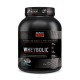 Proteina din zer cu aroma de biscuiti si crema (1300 g), GNC Live Well