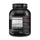 Proteina din zer cu aroma de biscuiti si crema (1300 g), GNC Live Well