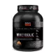 Gnc Amp Wheybolic, Proteina Din Zer, Cu Aroma De Unt De Arahide, 1307.5 G Gnc Amp Wheybolic, Proteina Din Zer, Cu Aroma De Unt De Arahide, 1307.5 G