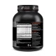 Proteina din zer cu aroma de unt de arahide (1307.5 g), GNC Live Well