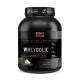 Proteina din zer cu aroma de milkshake de banane (1300 g), GNC Live Well