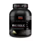 Gnc Amp Wheybolic Proteina Din Zer Cu Aroma De Milkshake De Banane, 1300 G Gnc Amp Wheybolic Proteina Din Zer Cu Aroma De Milkshake De Banane, 1300 G