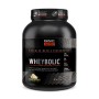 Proteina din zer cu aroma de milkshake de banane (1300 g), GNC Live Well