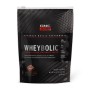 Proteina din zer cu aroma de ciocolata (545 g), GNC Live Well