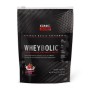 Amp proteina din zer cu aroma de capsuni (522 g), GNC Live Well