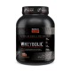 Proteina din zer cu aroma naturala de ciocolata (1462 g), GNC Live Well