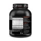 Proteina din zer cu aroma naturala de ciocolata (1462 g), GNC Live Well