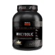 Proteina din zer cu aroma naturala de vanilie (1412.5 g), GNC Live Well