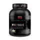 Gnc Amp Wheybolic, Proteina Din Zer, Cu Aroma Naturala De Vanilie, 1412.5 G Gnc Amp Wheybolic, Proteina Din Zer, Cu Aroma Naturala De Vanilie, 1412.5 G