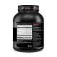 Gnc Amp Wheybolic, Proteina Din Zer, Cu Aroma Naturala De Vanilie, 1412.5 G Gnc Amp Wheybolic, Proteina Din Zer, Cu Aroma Naturala De Vanilie, 1412.5 G