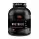 Gnc Amp Wheybolic Proteina Din Zer Cu Aroma De Prajitura De Ciocolata, 1798.5 G Gnc Amp Wheybolic Proteina Din Zer Cu Aroma De Prajitura De Ciocolata, 1798.5 G