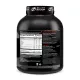 Gnc Amp Wheybolic Proteina Din Zer Cu Aroma De Prajitura De Ciocolata, 1798.5 G Gnc Amp Wheybolic Proteina Din Zer Cu Aroma De Prajitura De Ciocolata, 1798.5 G