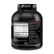 Proteina din zer cu aroma de vanilie (1716  g), GNC Live Well