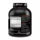 Gnc Amp Wheybolic, Proteina Din Zer, Cu Aroma De Vanilie, 1716 G Gnc Amp Wheybolic, Proteina Din Zer, Cu Aroma De Vanilie, 1716 G