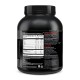 Gnc Amp Wheybolic Proteina Din Zer Cu Aroma De Cereale Cu Fructe, 1300 G