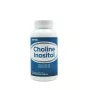 Colina 250 mg si inozitol 250 mg (100 Tb), GNC Live Well