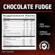 Proteina din zer cu aroma de ciocolata (1205.6 g), GNC Live Well
