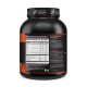 Proteina din zer cu aroma de ciocolata (1205.6 g), GNC Live Well