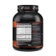 Proteina din zer cu aroma de capsuni (1166 g), GNC Live Well