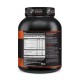 Proteina din zer cu aroma de biscuiti cu crema (1155 g), GNC Live Well