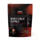 Gnc Amp Wheybolic Ripped, Proteina Din Zer, Cu Aroma De Ciocolata, 493.2 G Gnc Amp Wheybolic Ripped, Proteina Din Zer, Cu Aroma De Ciocolata, 493.2 G