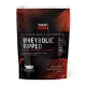 Gnc Amp Wheybolic Ripped, Proteina Din Zer, Cu Aroma De Vanilie, 469.8 G Gnc Amp Wheybolic Ripped, Proteina Din Zer, Cu Aroma De Vanilie, 469.8 G