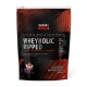 Proteina din zer cu aroma de crema de capsuni (477 g), GNC Live Well