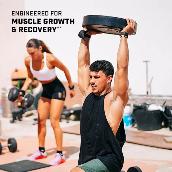 Pro Performance Bulk 1340, Formula Proteica Pentru Crestere In Greutate, Cu Aroma De Ciocolata, Testata Antidoping (3240 G), GNC