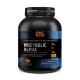 Proteina din zer cu aroma de ciocolata (1322.2 g), GNC Live Well