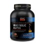 Proteina din zer cu aroma de ciocolata (1322.2 g), GNC Live Well