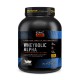 Proteina din zer cu aroma de vanilie (1254 g), GNC Live Well