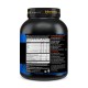 Proteina din zer cu aroma de vanilie (1254 g), GNC Live Well