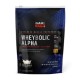 Proteina din zer cu aroma de vanilie (537.3 g), GNC Live Well