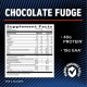 Proteina din zer cu aroma de ciocolata (1322.2 g), GNC Live Well